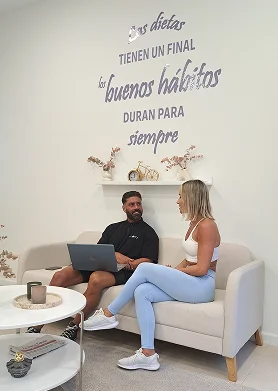 Seguimiento dietas en Gijón