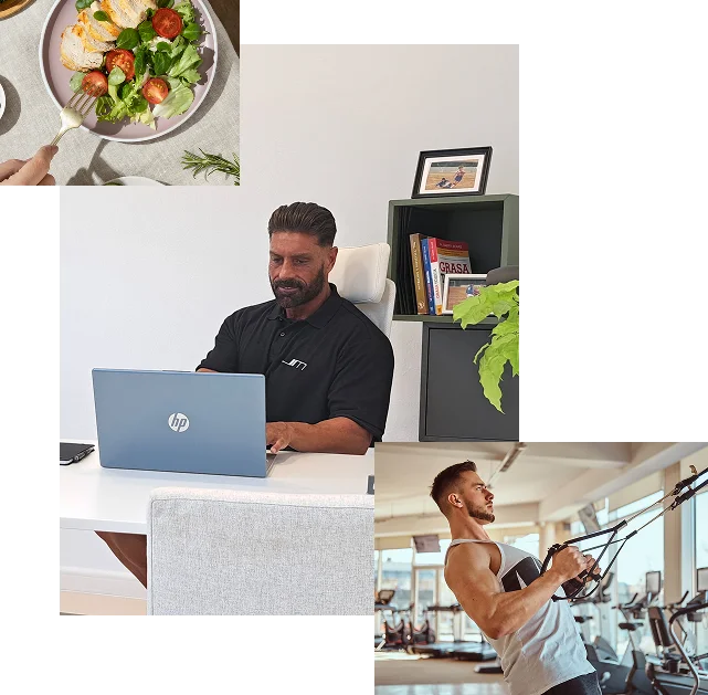 Nutricionista en Gijón