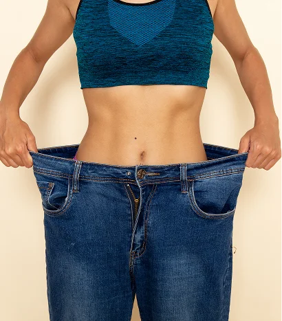 perder peso en Gijón